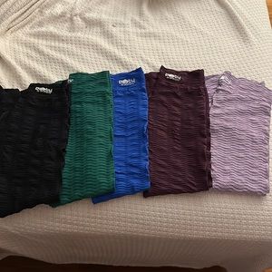 booty by brabants originals 5 pairs